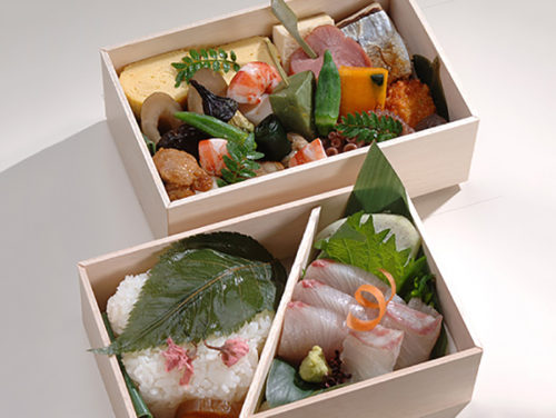 各種お弁当は割烹かどやにおまかせください 岡山の土産でおすすめのおいしい物をご紹介 岡山食撰